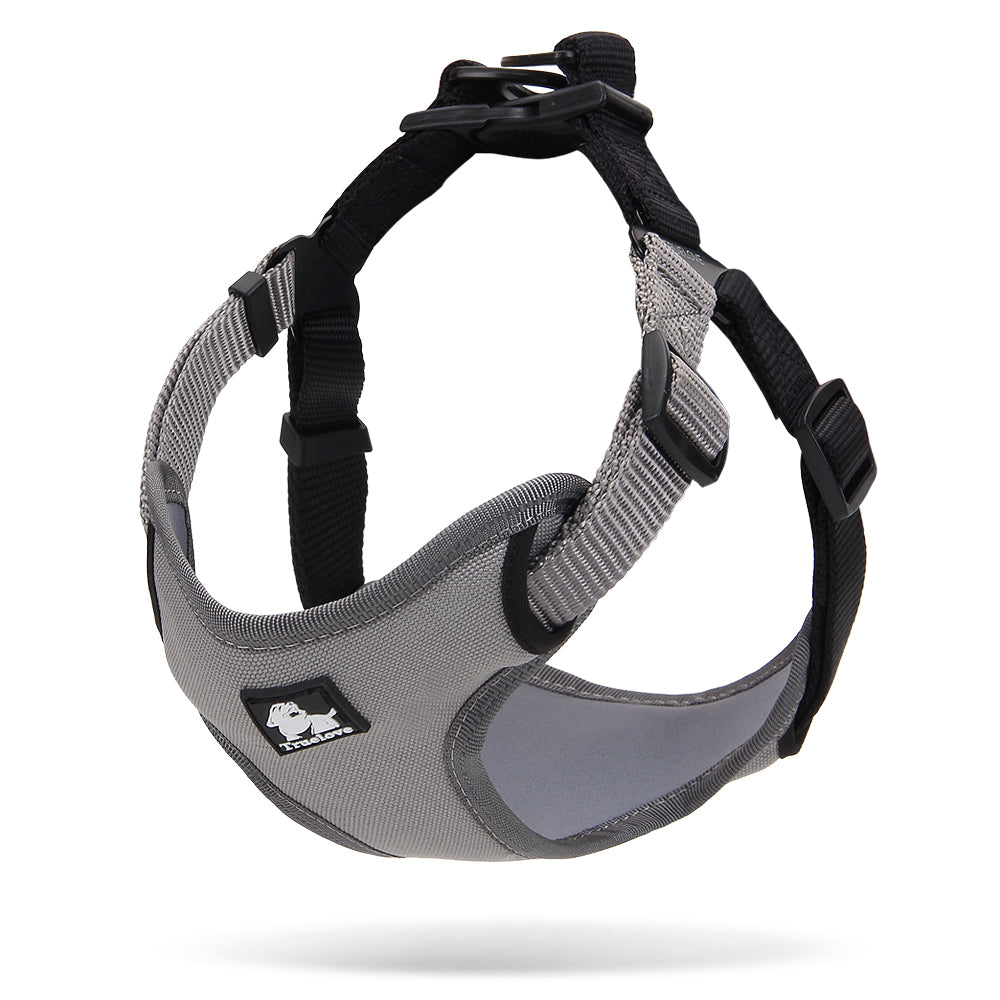 Urban Harness grey L