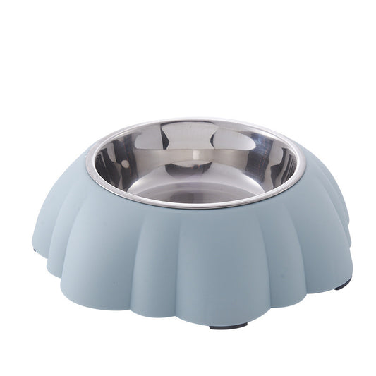 Pet Bowl - Blue