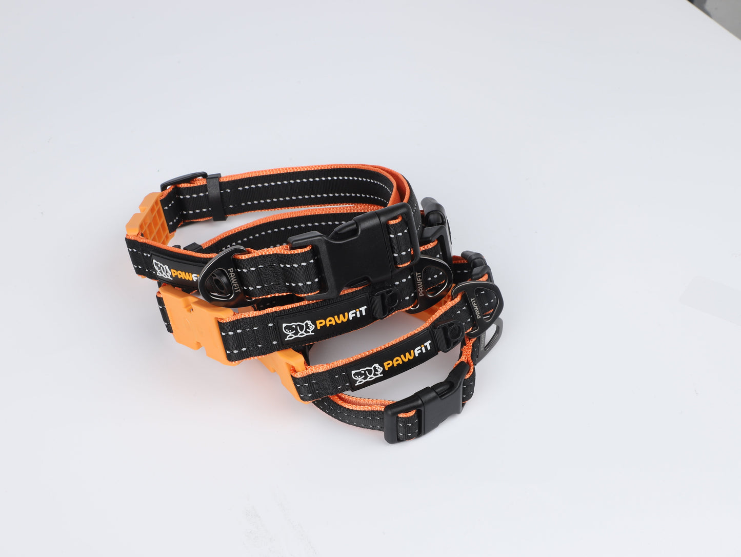 PAWFIT 3 Series Collar