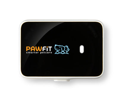 PAWFIT 3 - Fitness Dog GPS Tracker