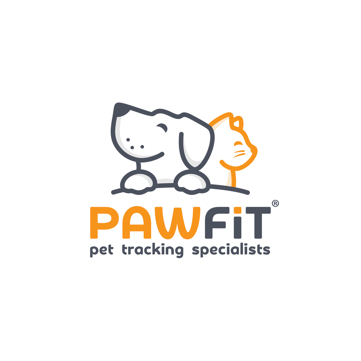 PAWFIT 3 - Fitness Dog GPS Tracker