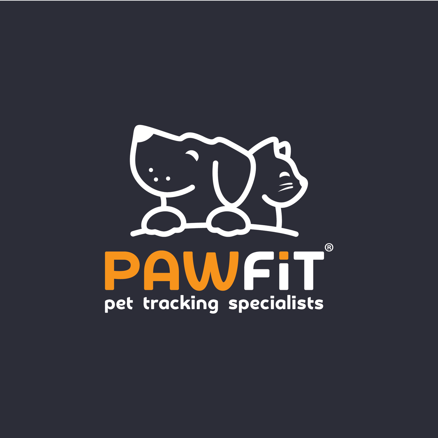 PAWFIT 3 Harness