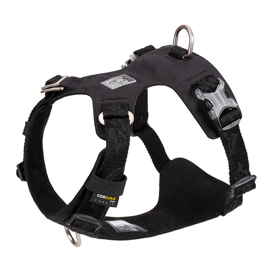 TLH6281-6 - Lightweight Harness Black XL