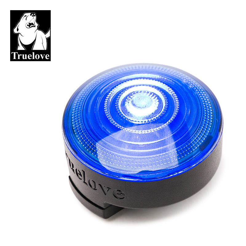 TLD19101-2 - LED Light blue