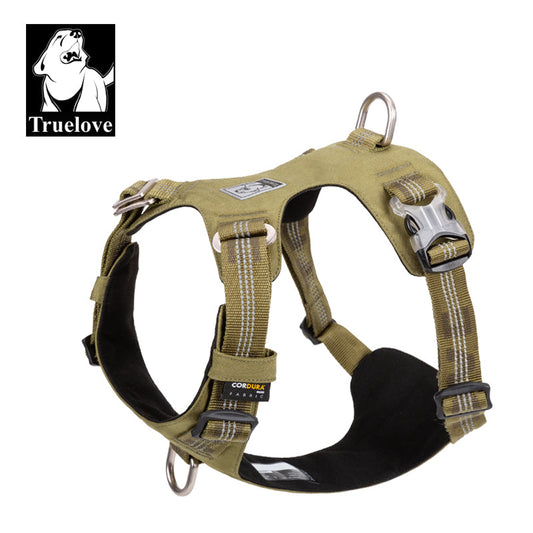 TLH6282-14 - Lightweight 3M Harness Army Green XS