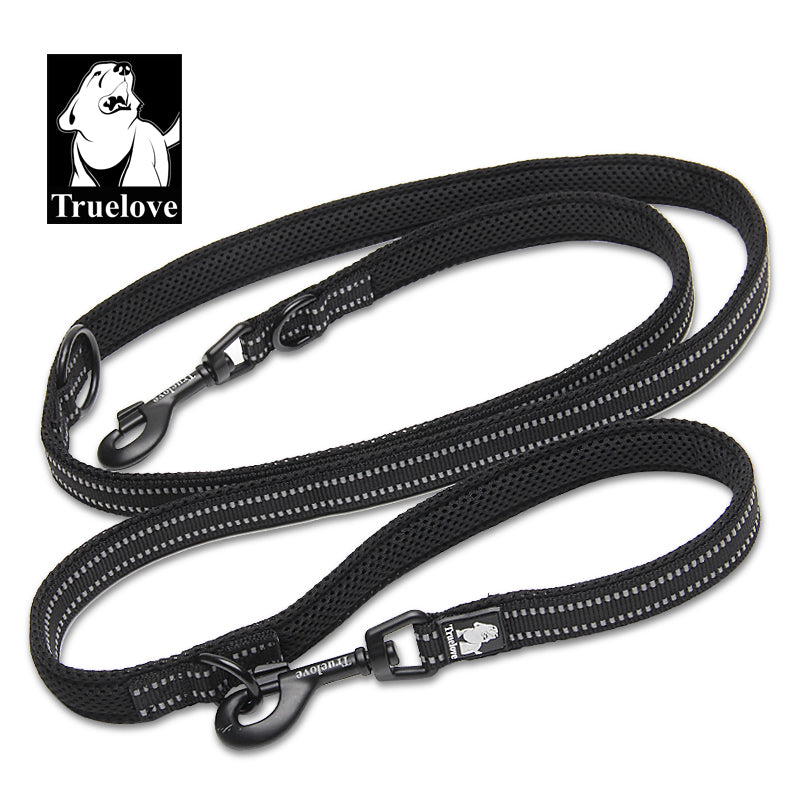 TLL2411-3 - Function leash black L