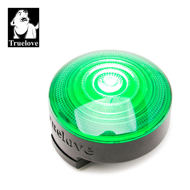 TLD19101-1 - LED Light green