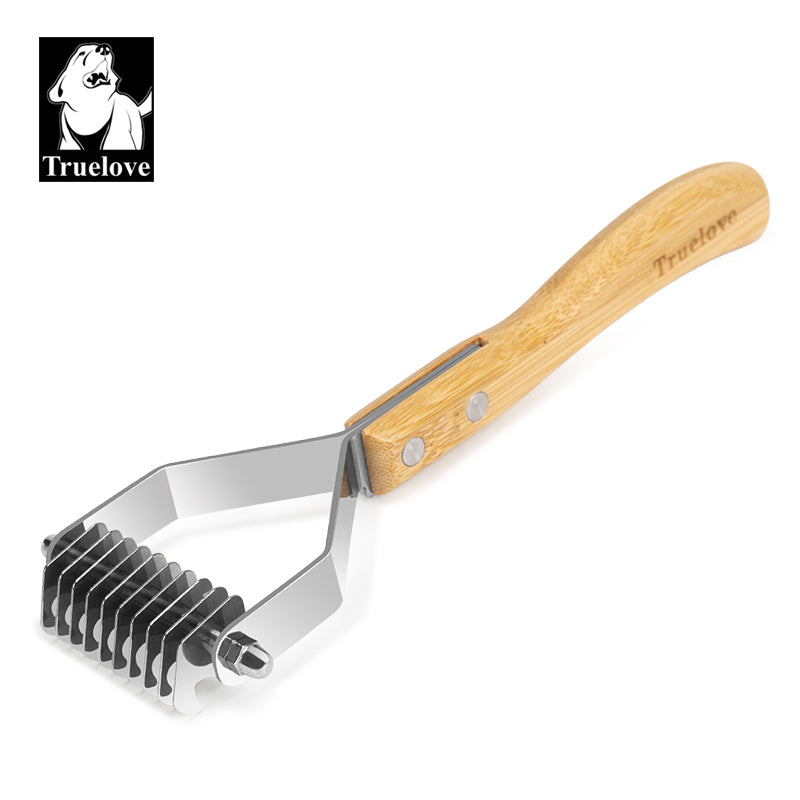 TLK25131-2 - Bamboo roller brush - M