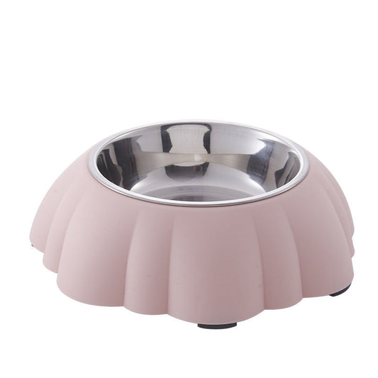 PF1001-3 - Pet Bowl - Pink