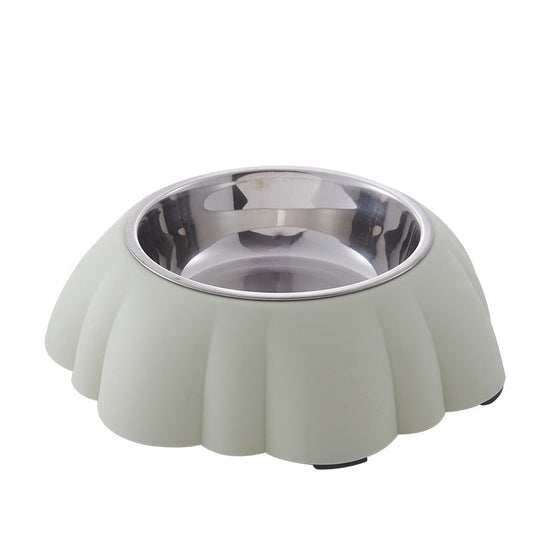 PF1001-2 - Pet Bowl - Green