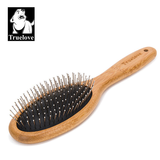 TLK19131-1 - Bamboo Pin Brush - S