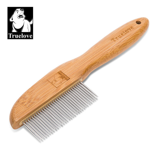 TLK22131 - Bamboo 31 Tooth Brush - M