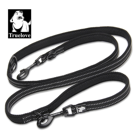 TLL2411-1 - Function leash black S