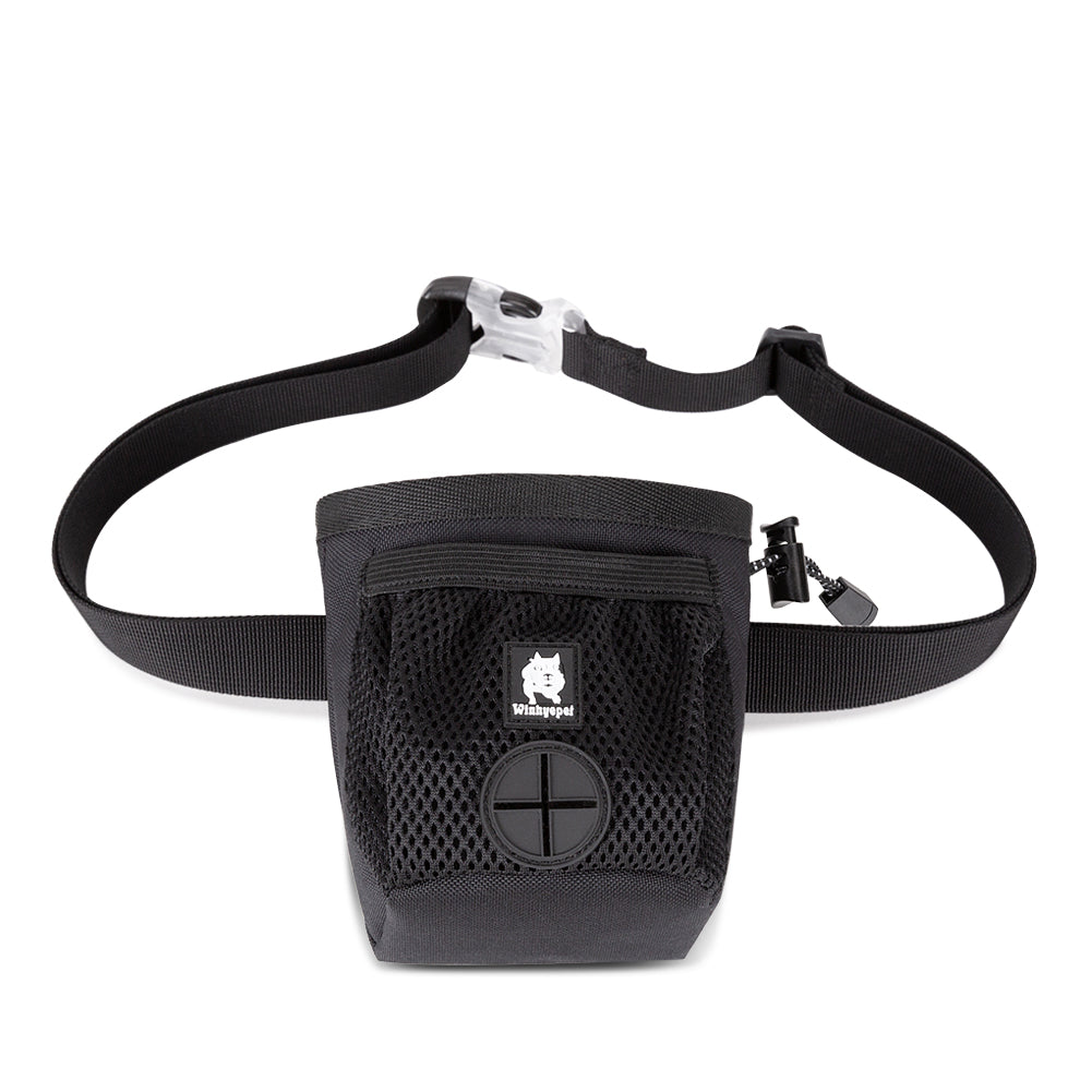 YB1901 - Whinhyepet training pouch