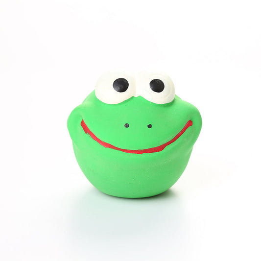 PT1040-2 - Frog Toy